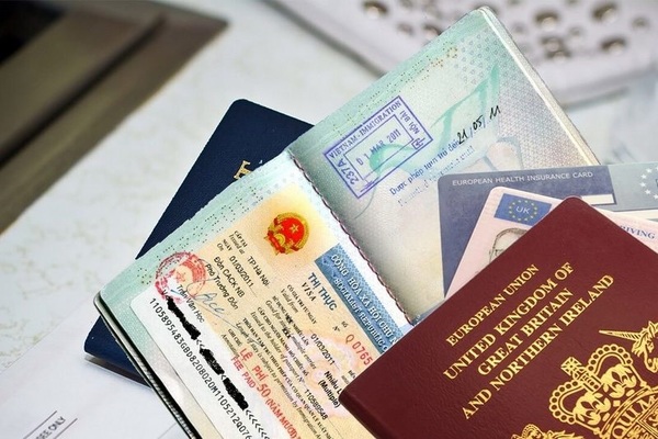 How To Extend Tourist Visa In Vietnam 3708